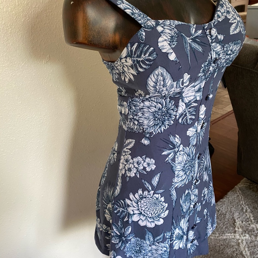 Summer dress